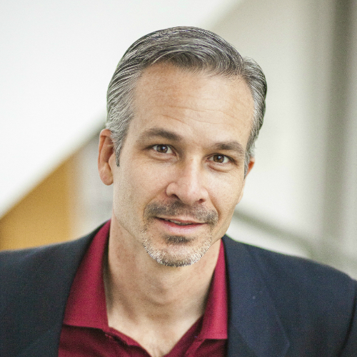 Jeff Howell, Esq. — Founder of Lex Wire Media
